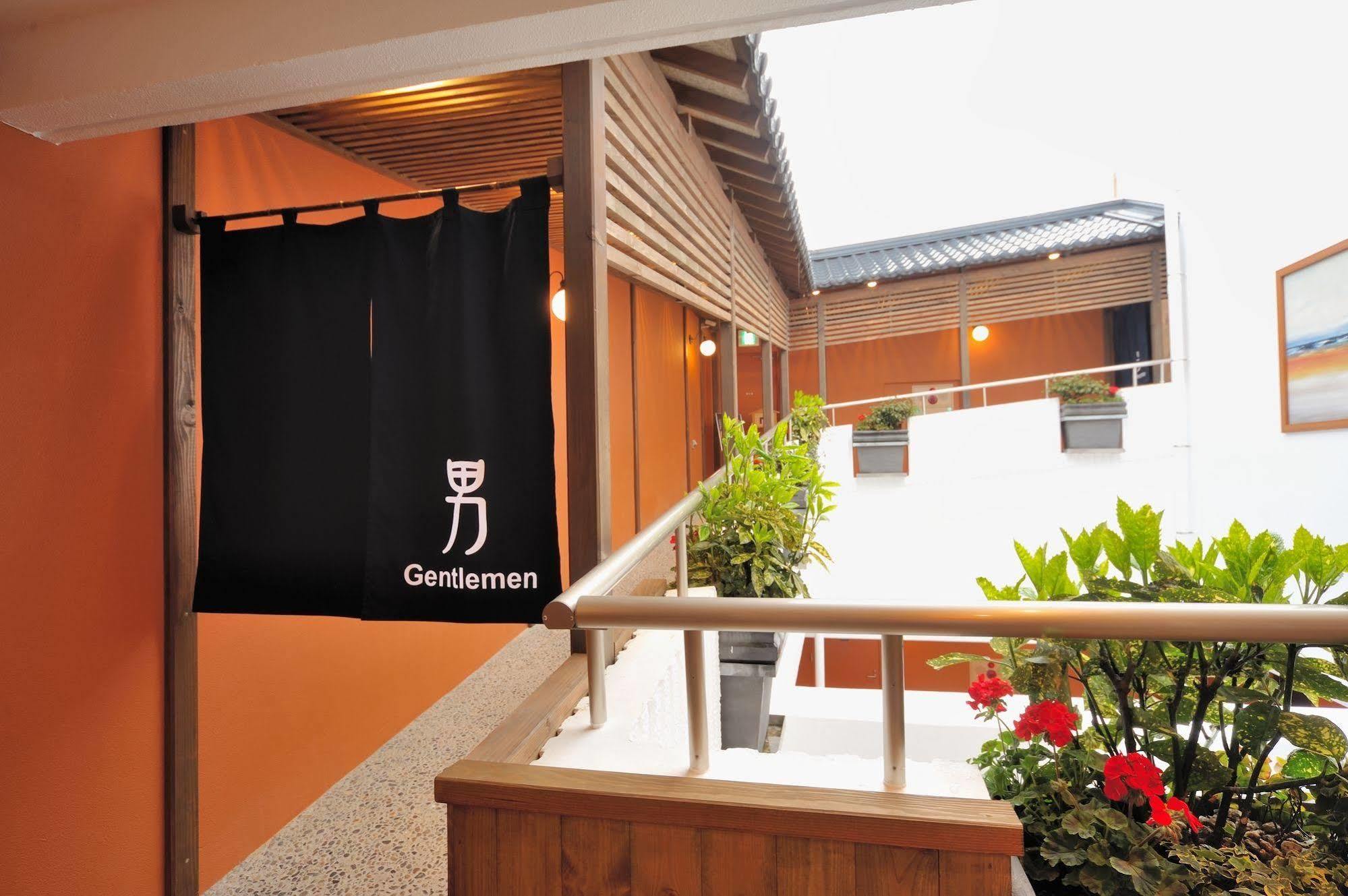 Tennen Onsen Taho-no-Yu Dormy Inn Niigata Exterior foto